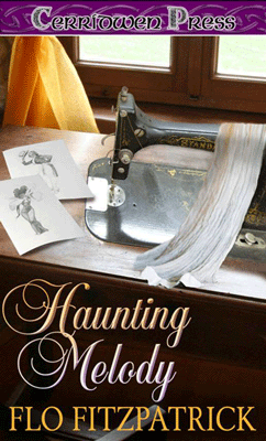 HauntingMelody