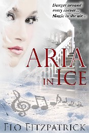 aria in ice aria in ice