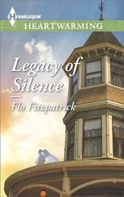 flo fitzpatrick's legacy of silence