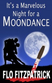 it's a marvelous night for a moondance