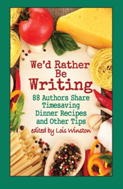 flo fitzpatrick's we'd rather be writing