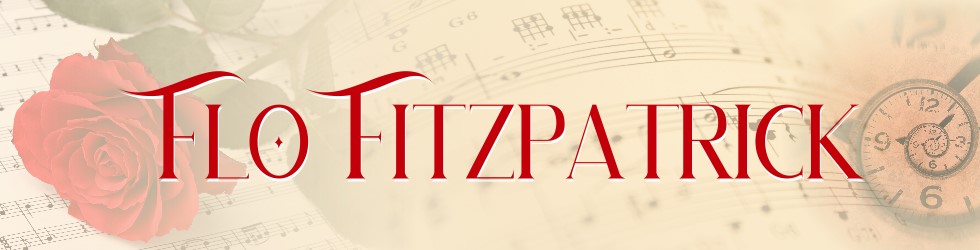 Flo Fitzpatrick's Official Website